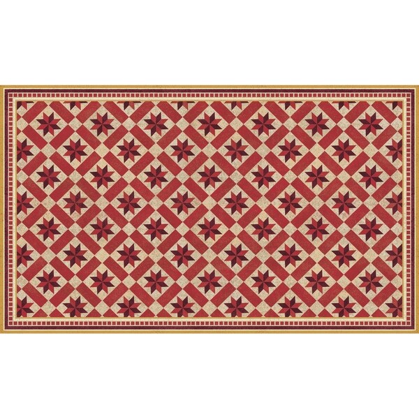 York 3x5 Mat