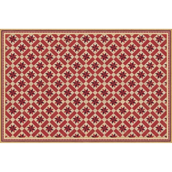 York 4x6 Mat