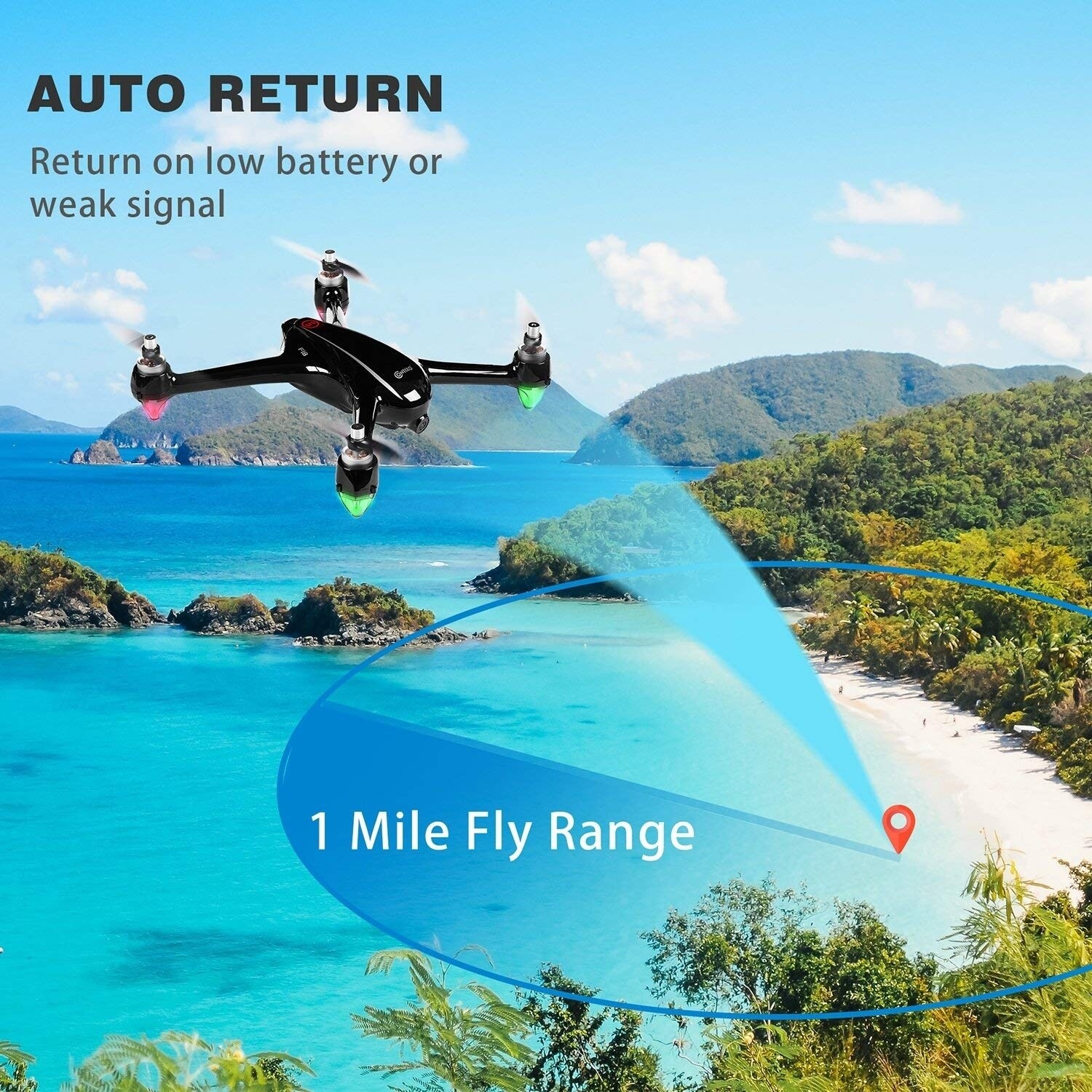 rc plane with live camera