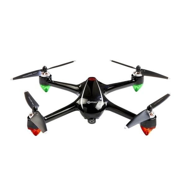contixo f18 quadcopter drone