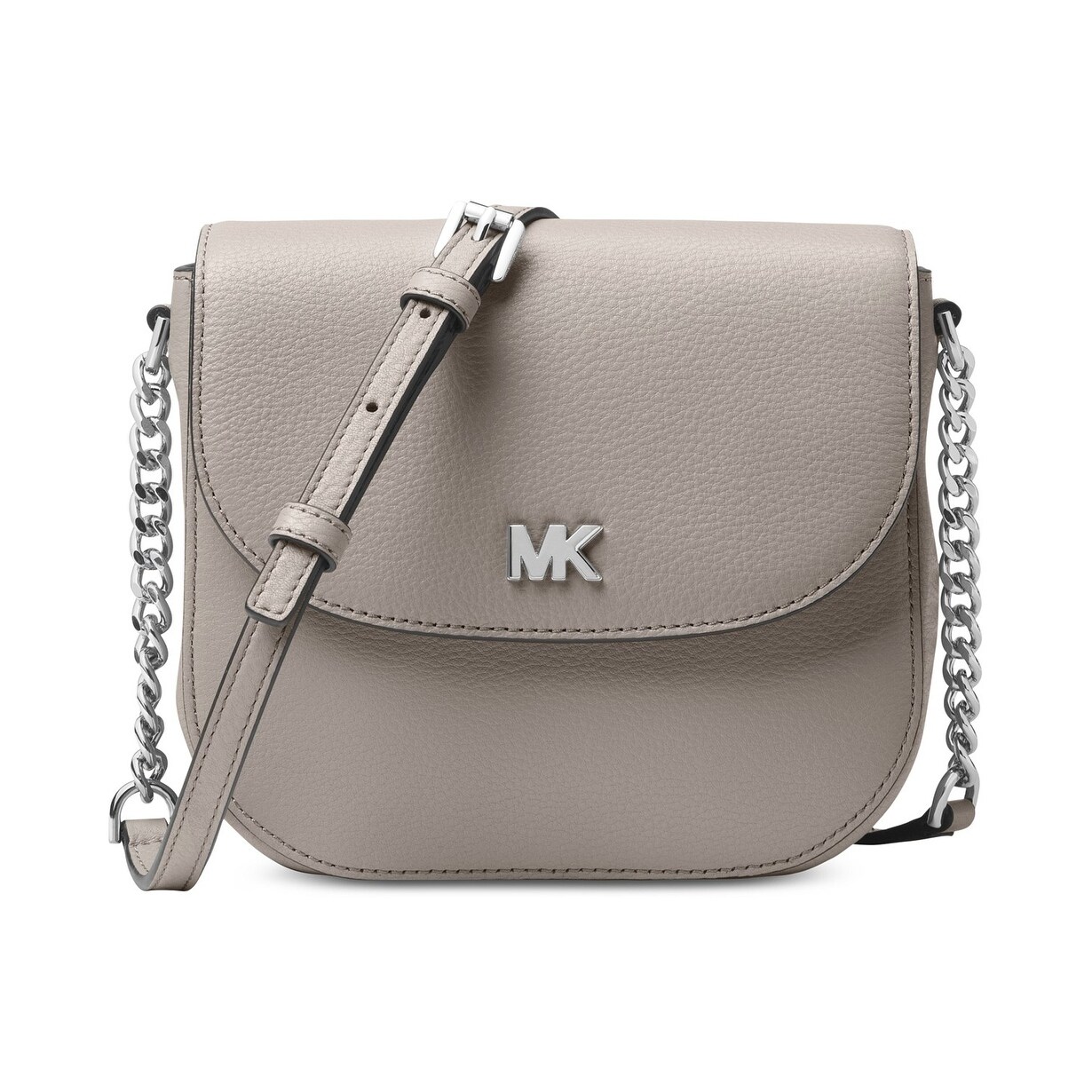 michael kors half dome crossbody