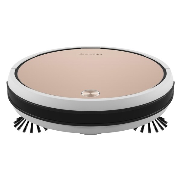 bObsweep Pro Robotic Vacuum Cleaner