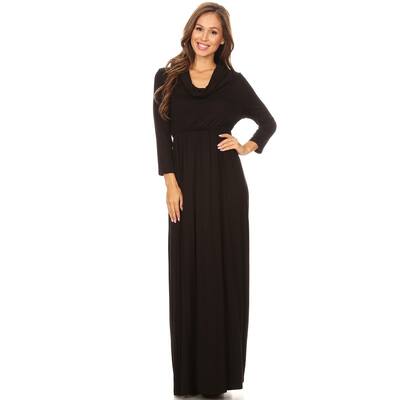 Cowl Neck Dresses Find Great Women S Clothing Deals Shopping At