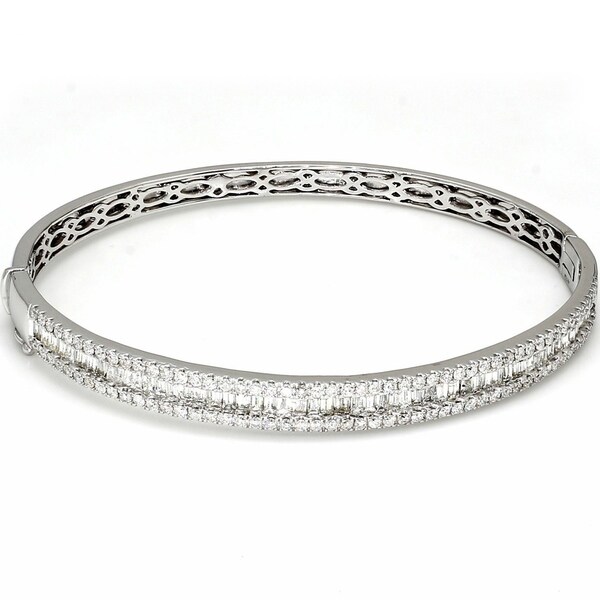 10k diamond bracelet worth