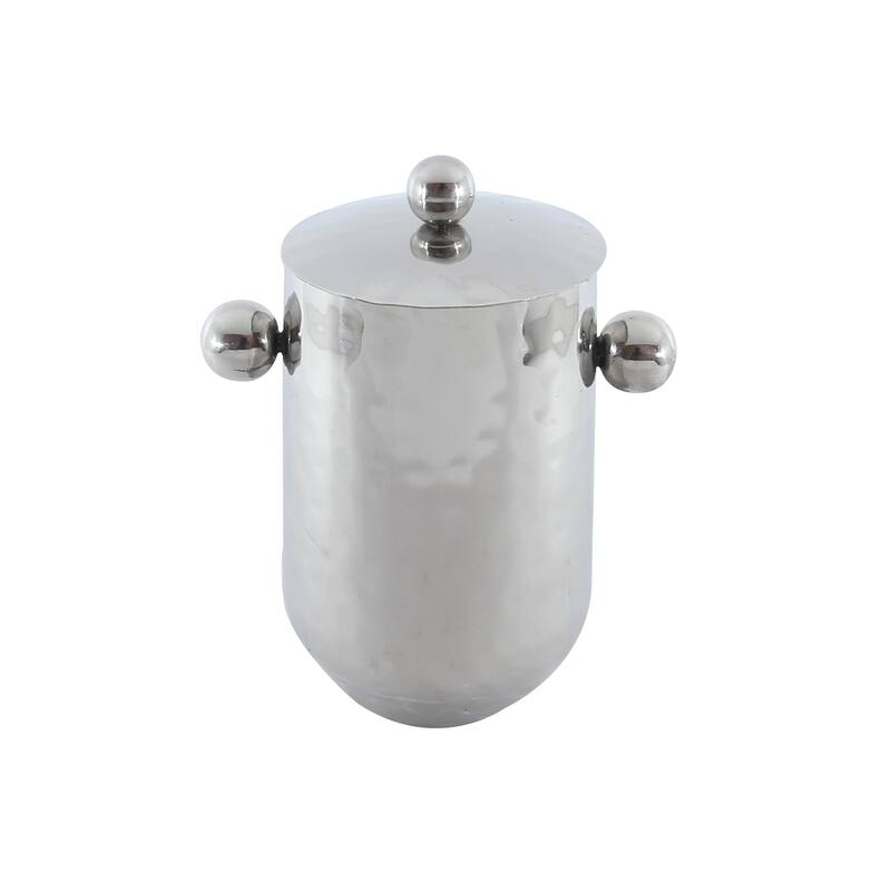 Full Polished Stainless Steel 10" Ice Bucket Bed Bath & Beyond 24261066