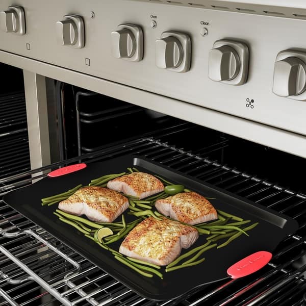 Details about Springform Pan Set 8 Pc Holiday Non-Stick Round Cake Forms Baking New in Box Details about Springform Pan Set 8 Pc Holiday Non-Stick Round Cake Forms Baking New in Box