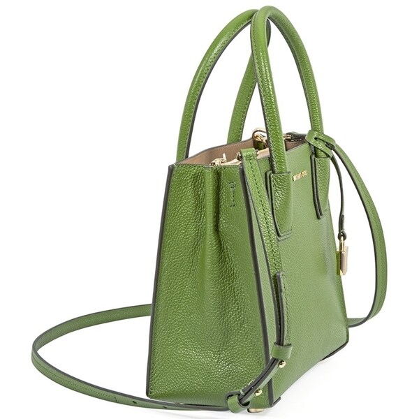 michael kors true green