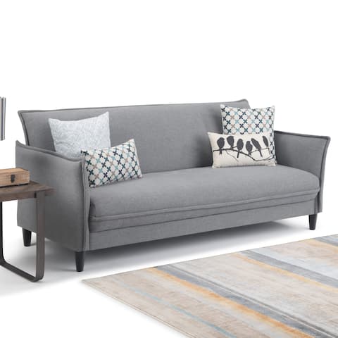 Homestyles Grey Sofa Bed