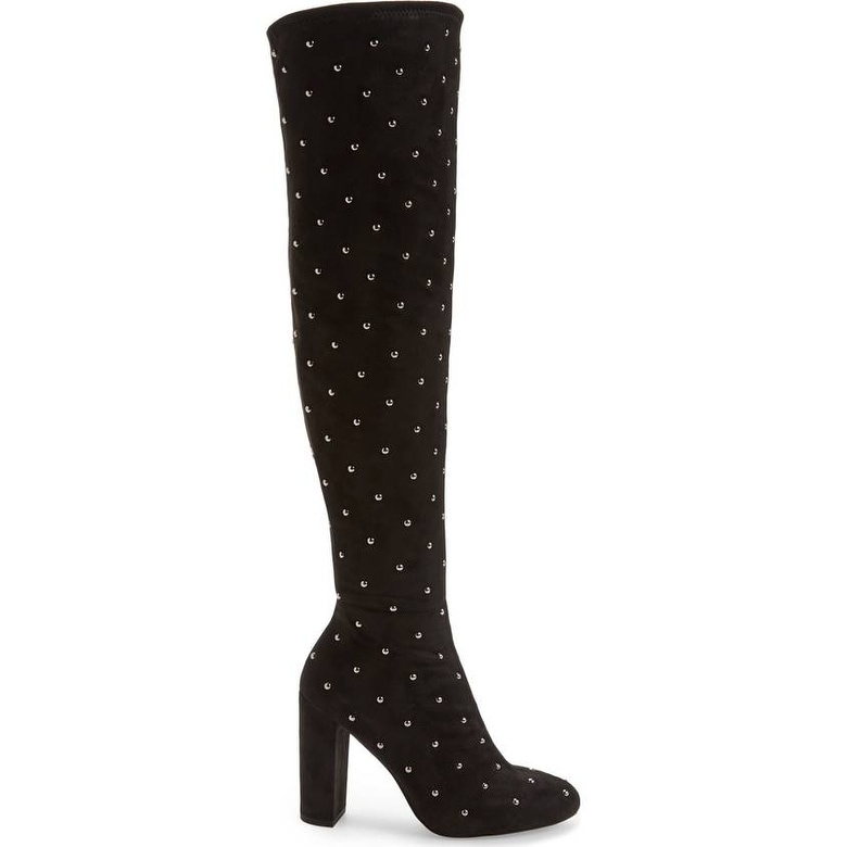 jessica simpson over the knee suede boots