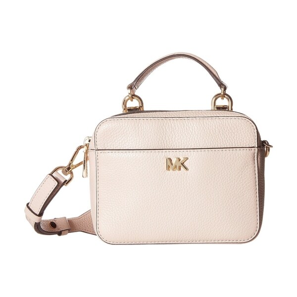 michael kors mini guitar strap crossbody