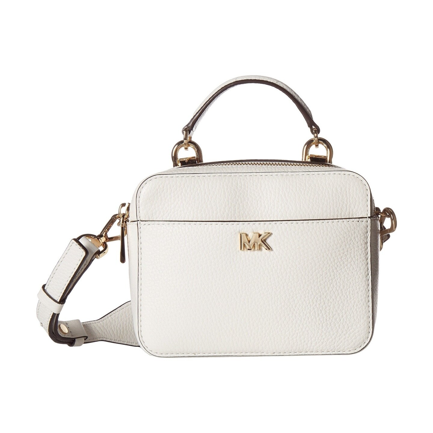 michael kors mini guitar strap crossbody