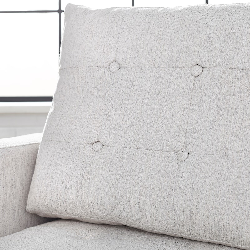 Simple Living Sabrina Storage Chaise
