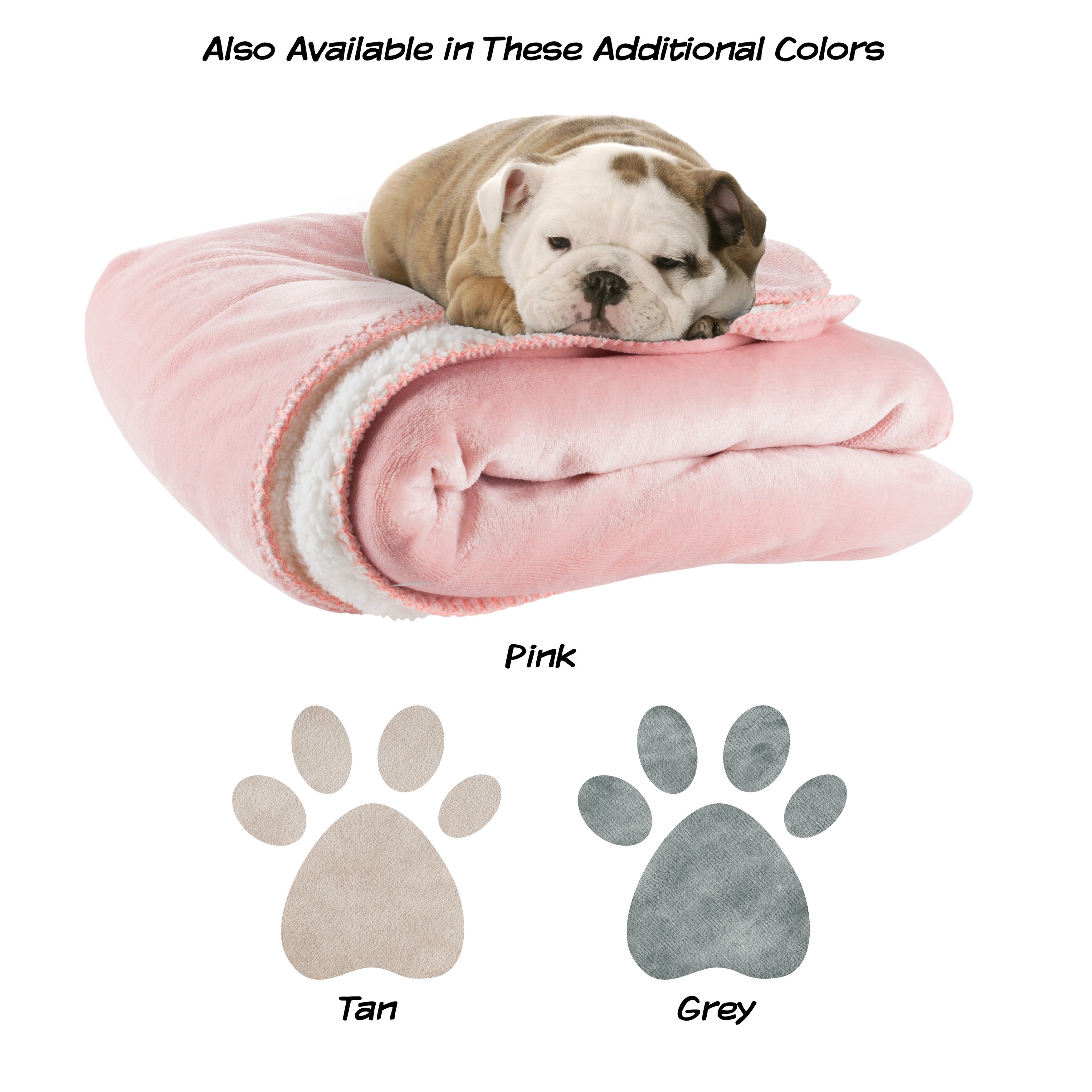 petmaker waterproof blanket
