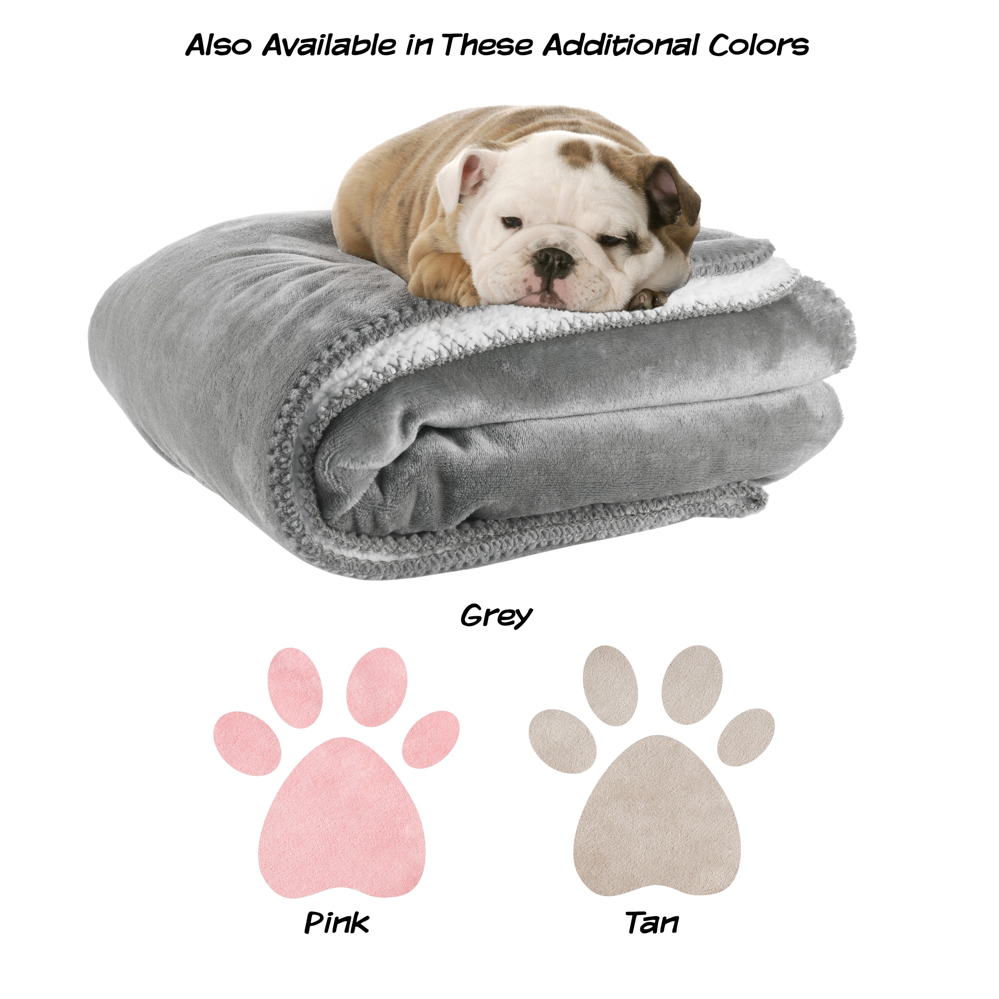 petmaker waterproof blanket
