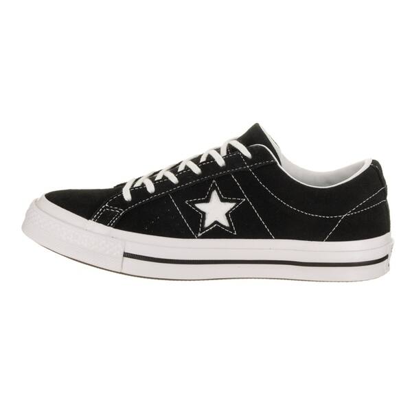 Converse Kids One Star Ox Casual Shoe Overstock