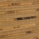 preview thumbnail 5 of 4, Arlo Blinds Dali Native Cordless Lift Bamboo Shades 20"W x 74"H
