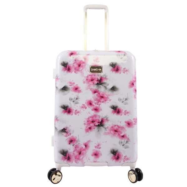 bebe luggage set