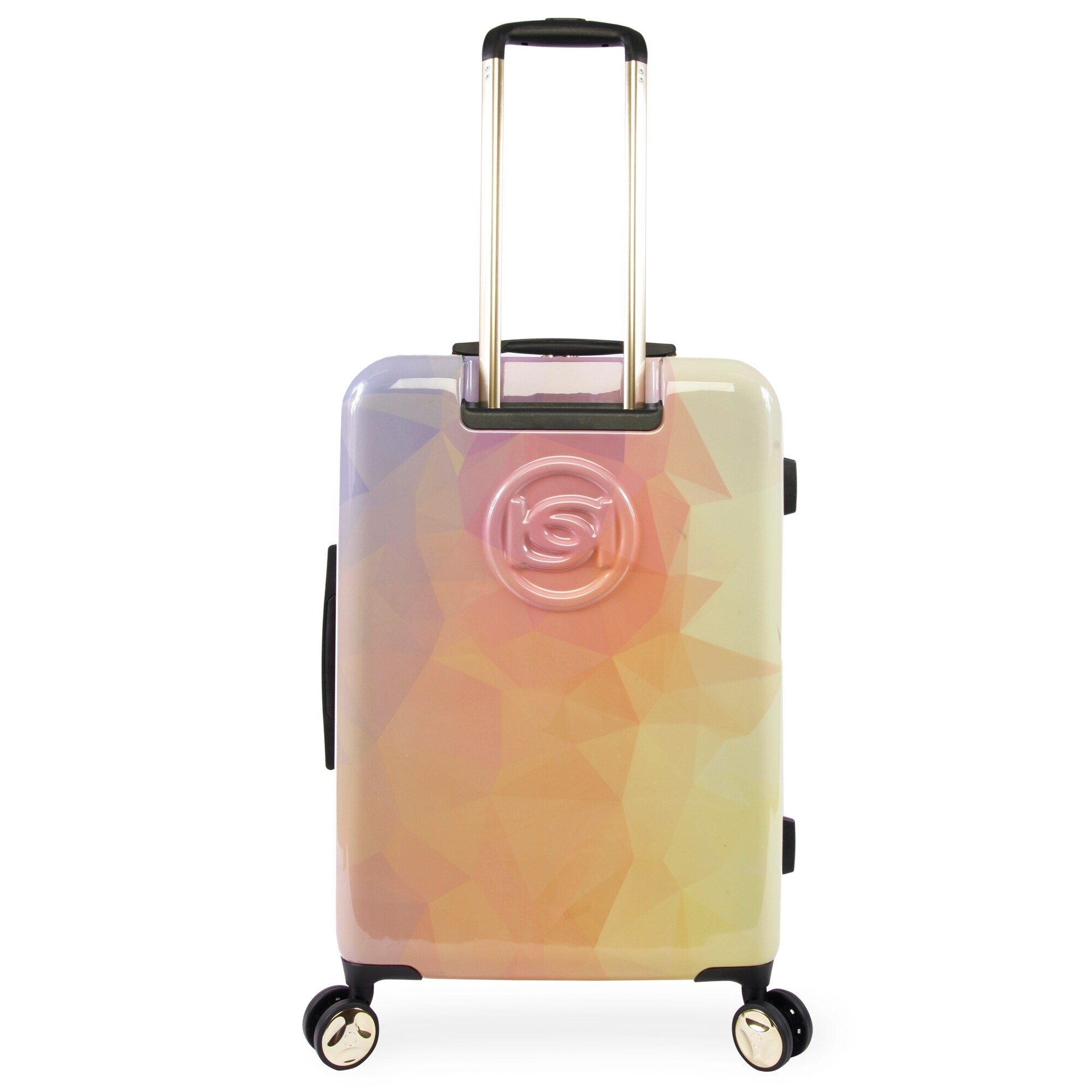 bebe emma collection luggage