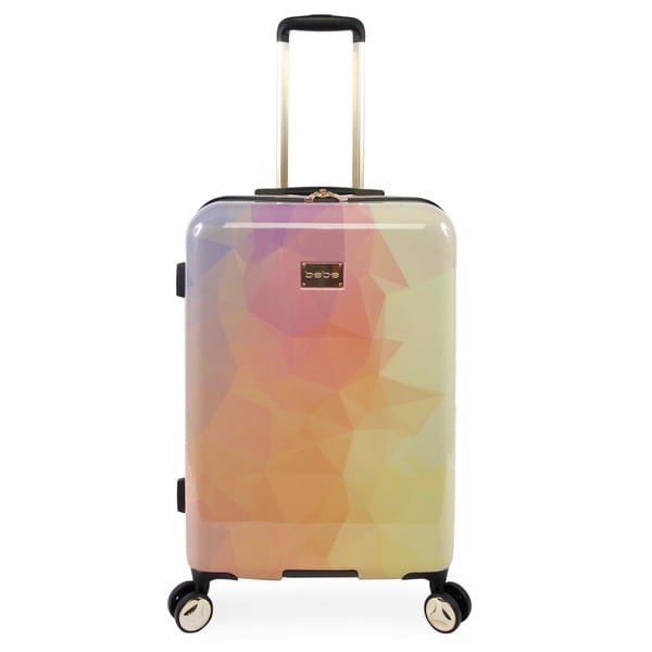 bebe emma luggage