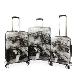 luggage spinner bebe hardside teresa piece pc sets similar items