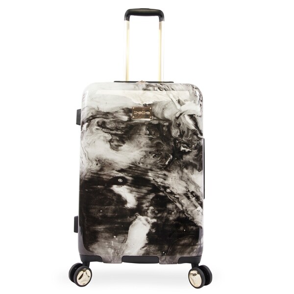 bebe hard luggage