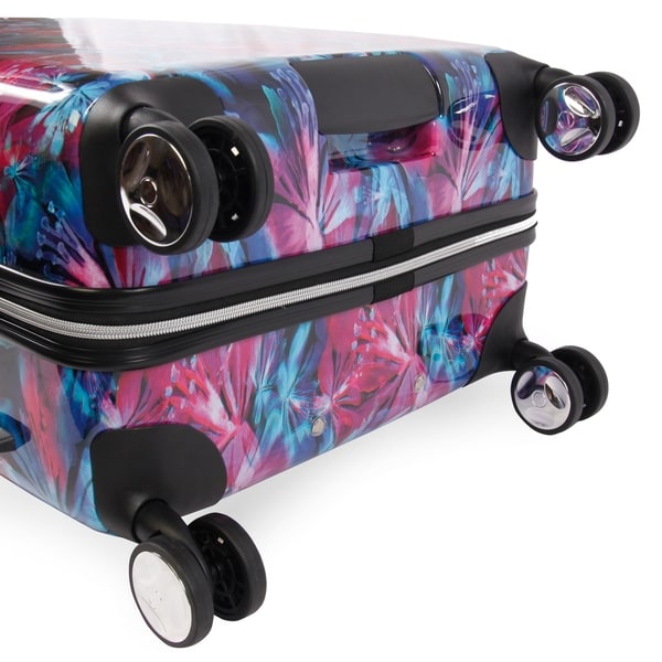 bebe juliette luggage