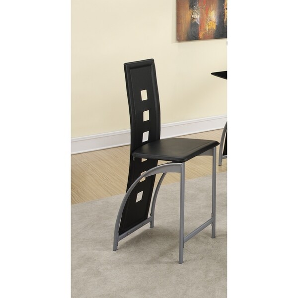 Cullen Dining High Chairs (Set of 2)