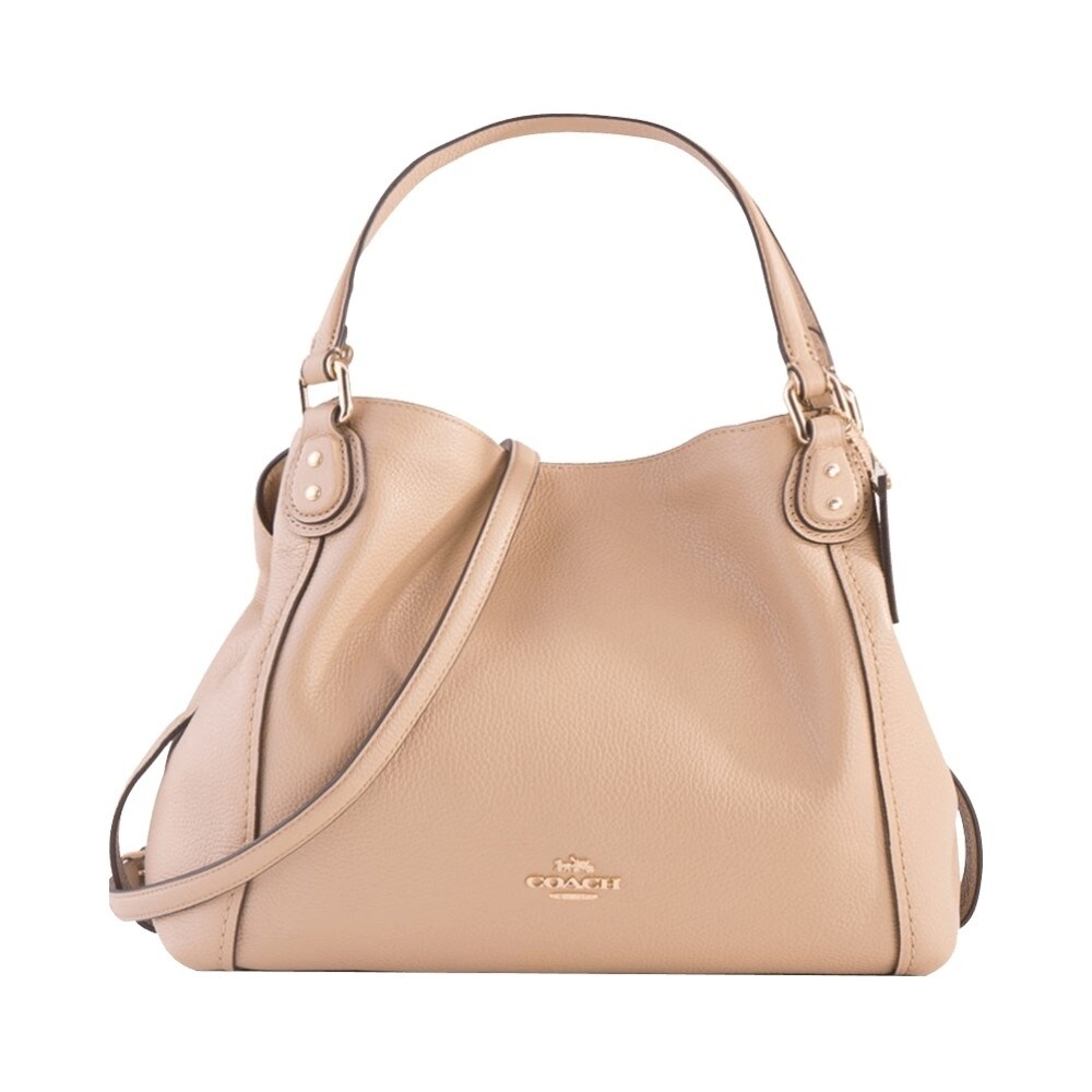 edie shoulder bag 28