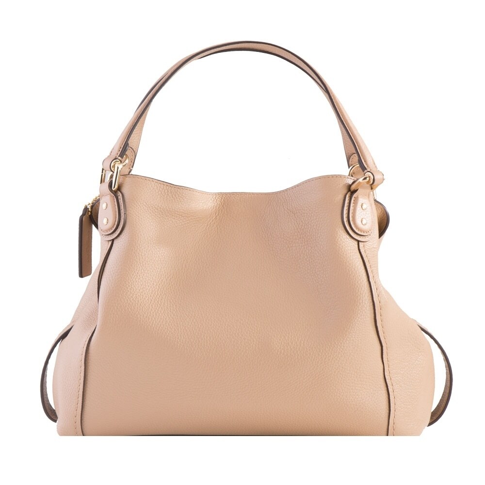 edie 28 coach bag