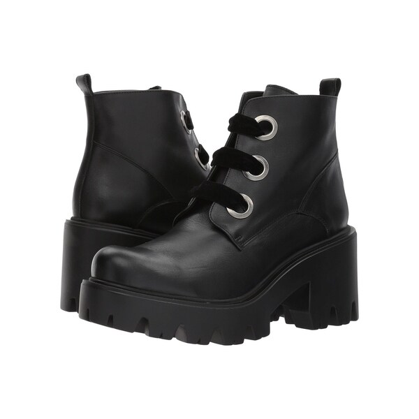shelly london combat boots