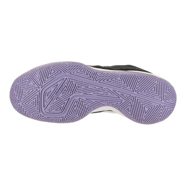 nike men's zoom evidence