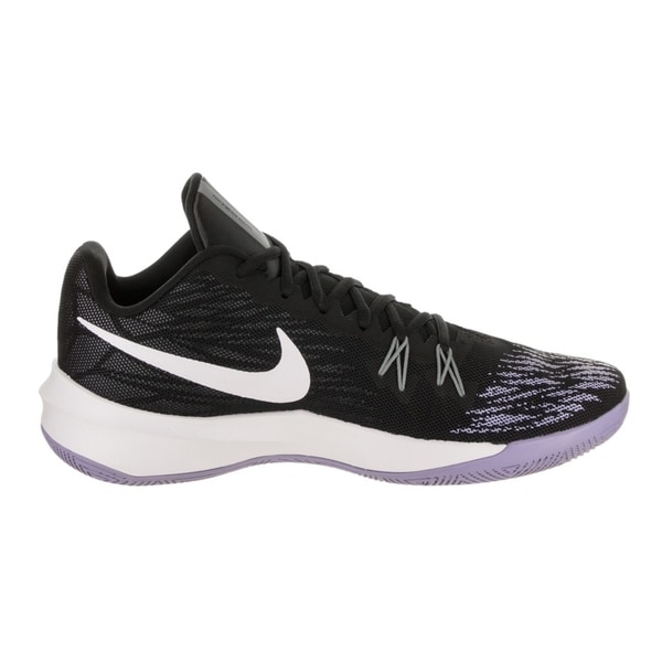 nike zoom evidence iii men's basketball shoes