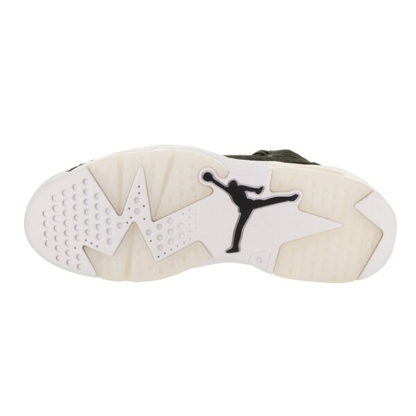 men's air jordan flyknit elevation 23 basketball shoes