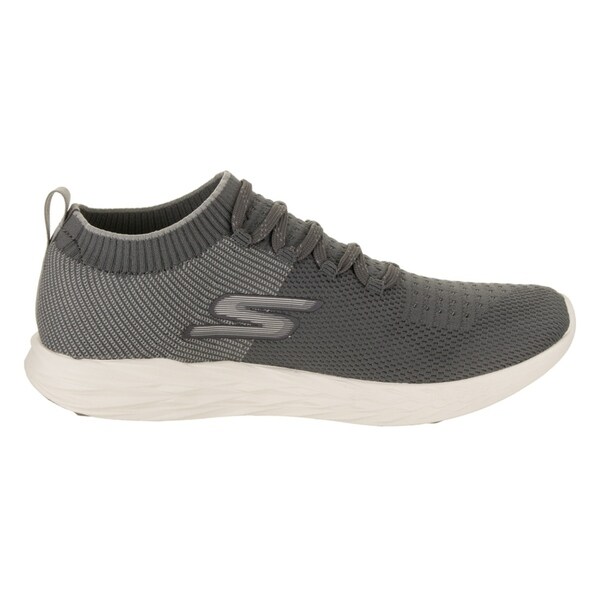 skechers go run 6 beige