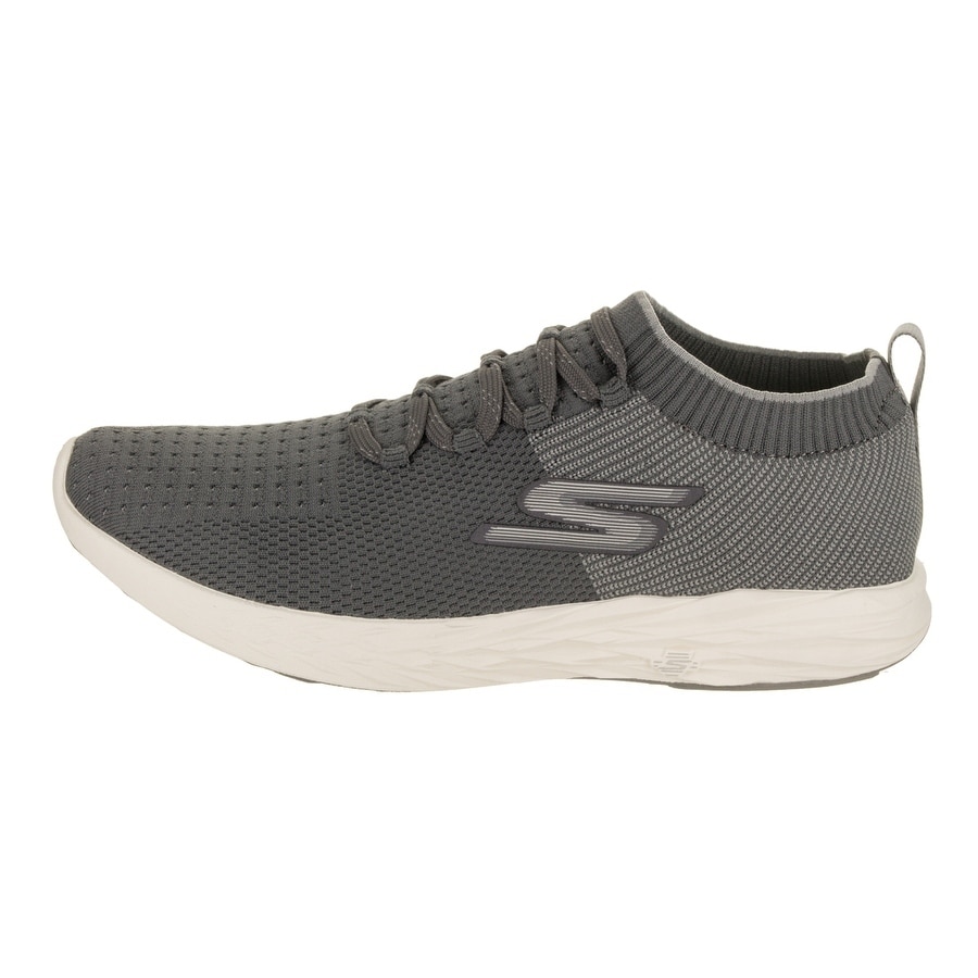 skechers running hombre