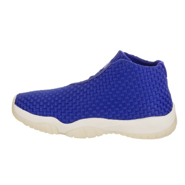 jordan future basketball