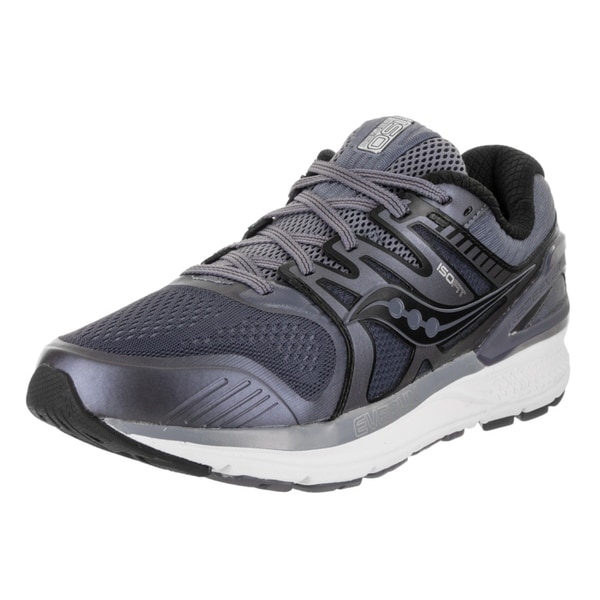 saucony redeemer iso men's shoes