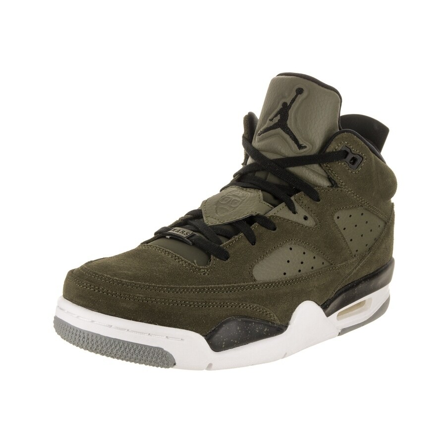jordan son of low