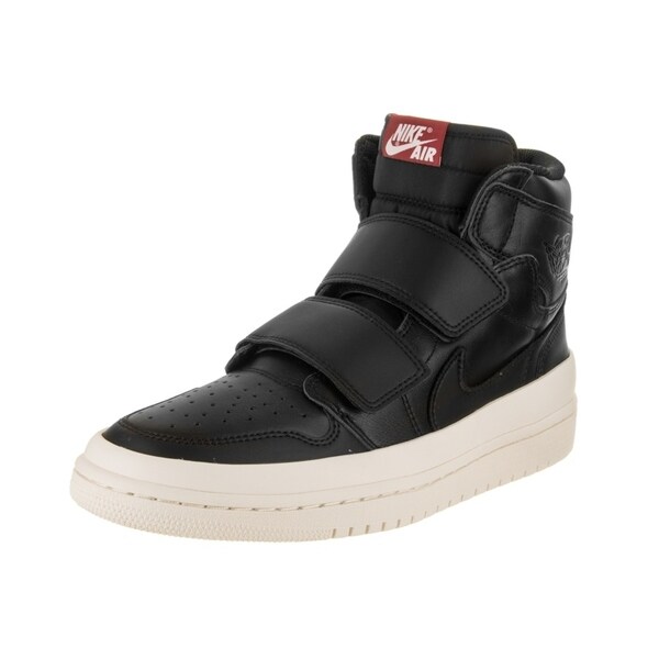 air jordan retro double strap