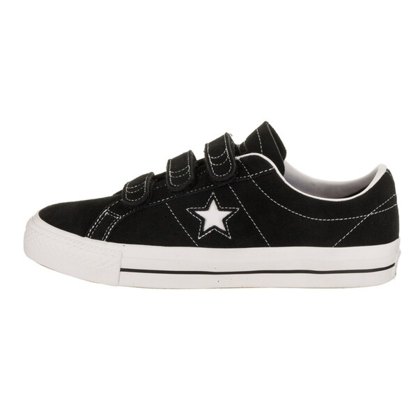 converse unisex one star pro 3v ox skate shoe