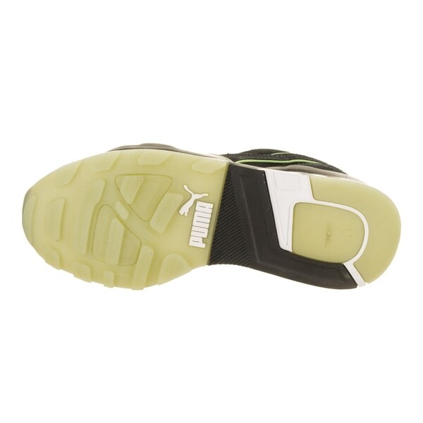 puma trinomic xt1 marron