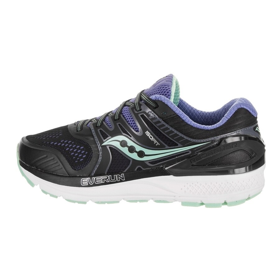 saucony women's redeemer iso running shoe