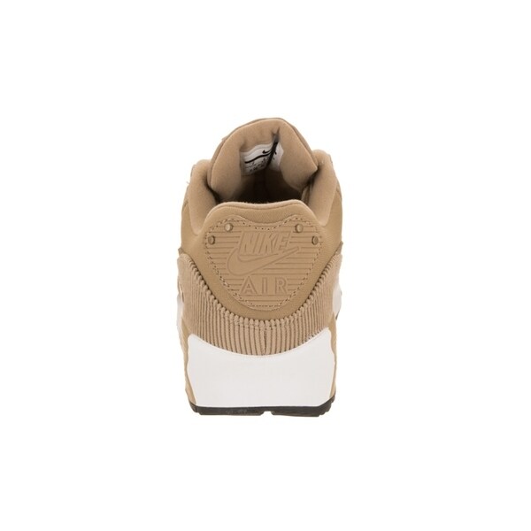 Nike WMNS Air Max 90 Leather parachute beige Nike WMNS Air Max 90 Leather parachute beige