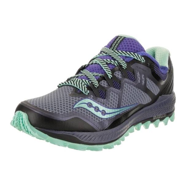 saucony peregrine 8 hiking