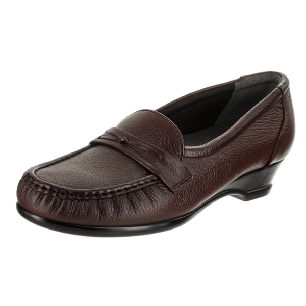 Shop SAS Women�s Easier Loafers &amp; SlipOns Shoe