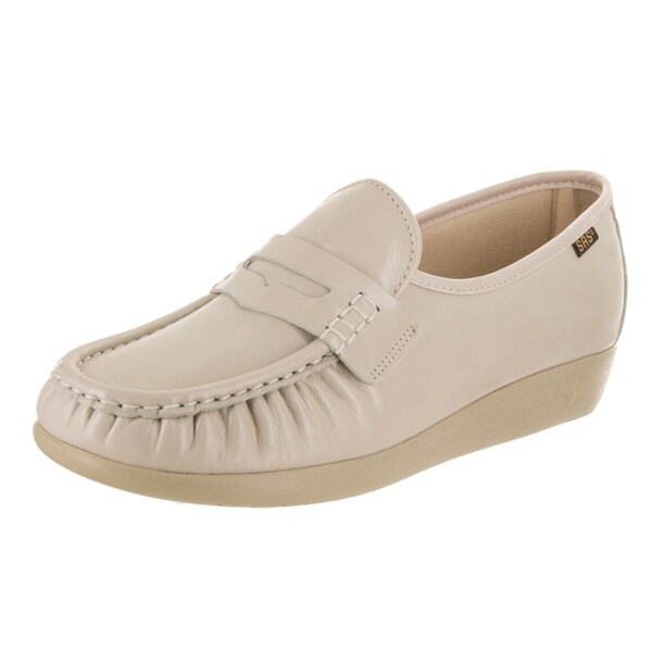 Shop SAS Women�s Classic Loafers &amp; SlipOns Shoe Free