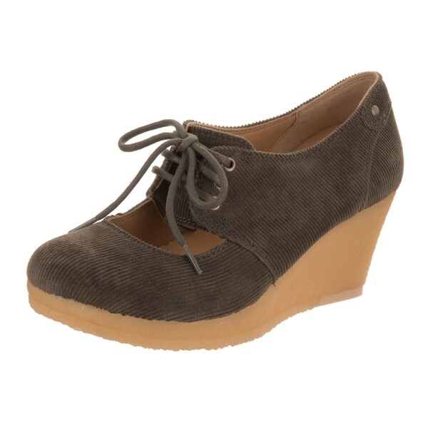 overstock clarks shoes