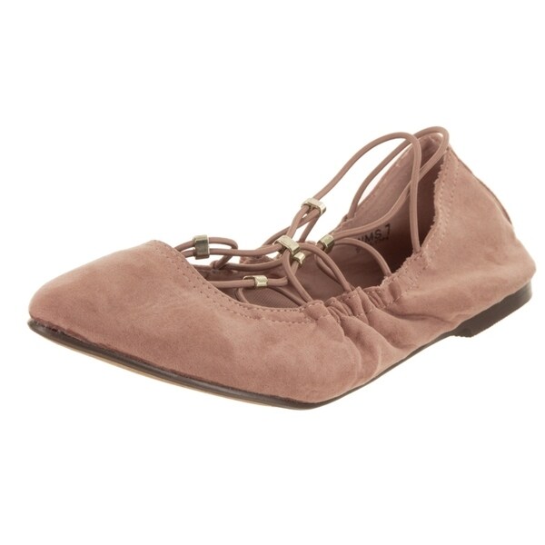 report women's shoes