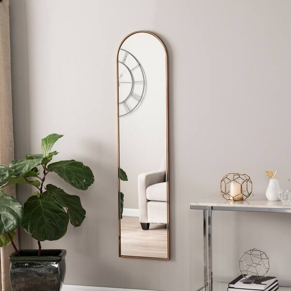 Shop Silver Orchid Rosing Decorative Full Length Mirror