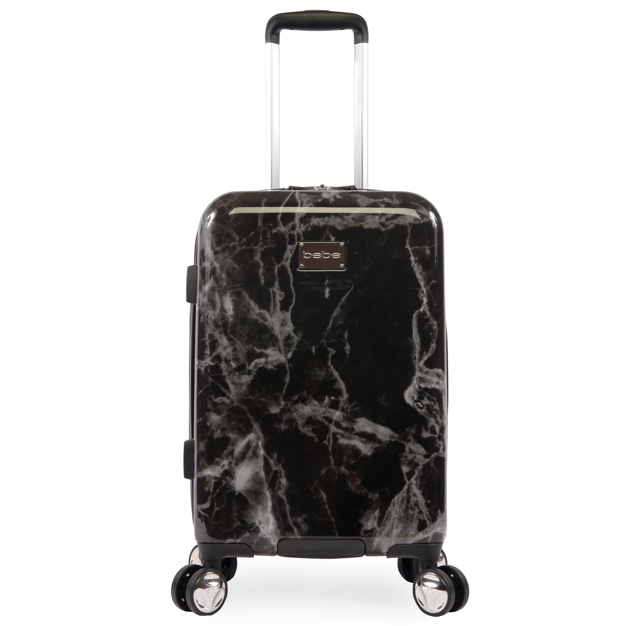 21 inch spinner luggage